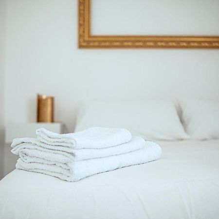 Baroque Apartment Rome Exterior photo