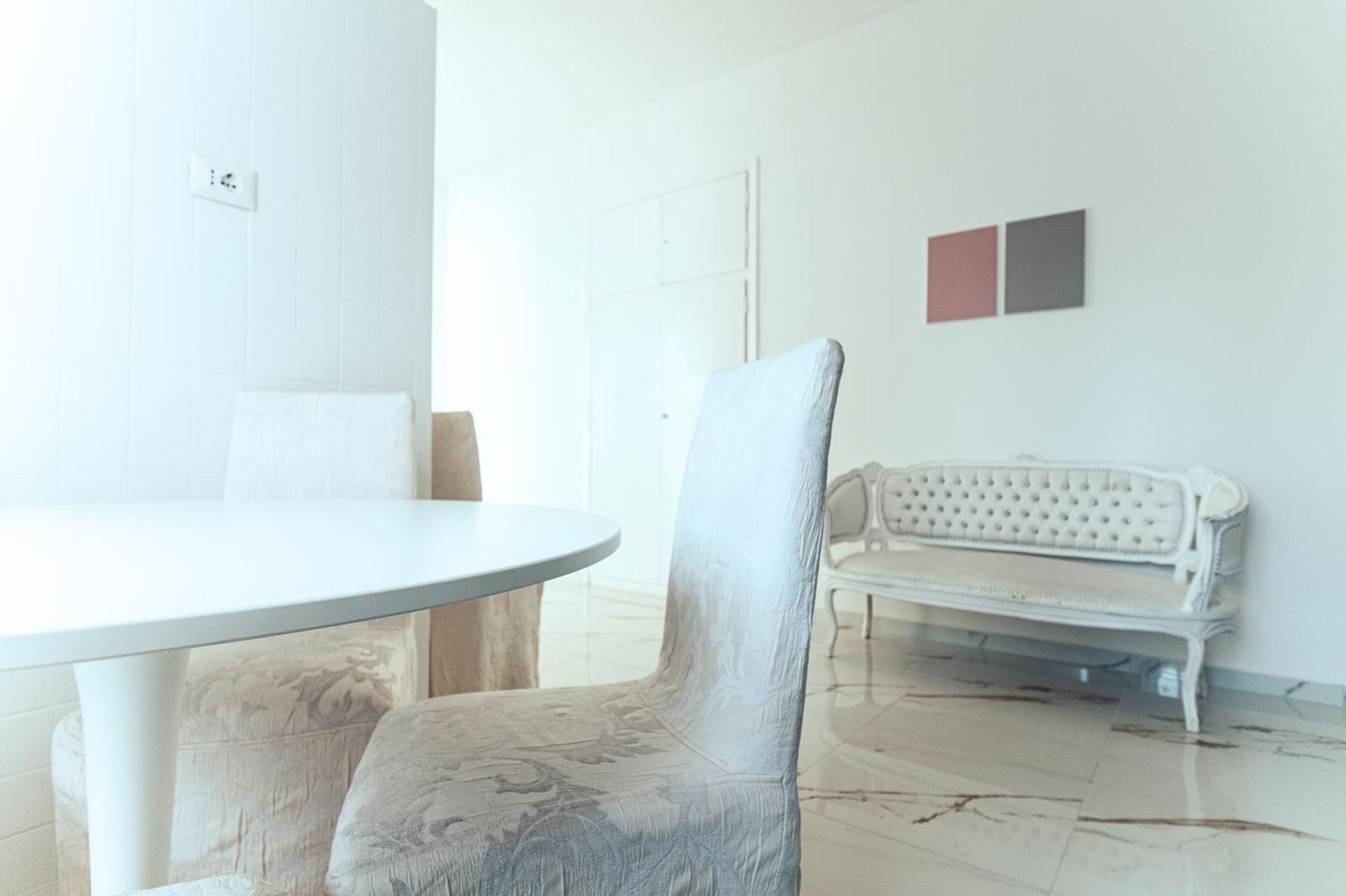 Baroque Apartment Rome Exterior photo