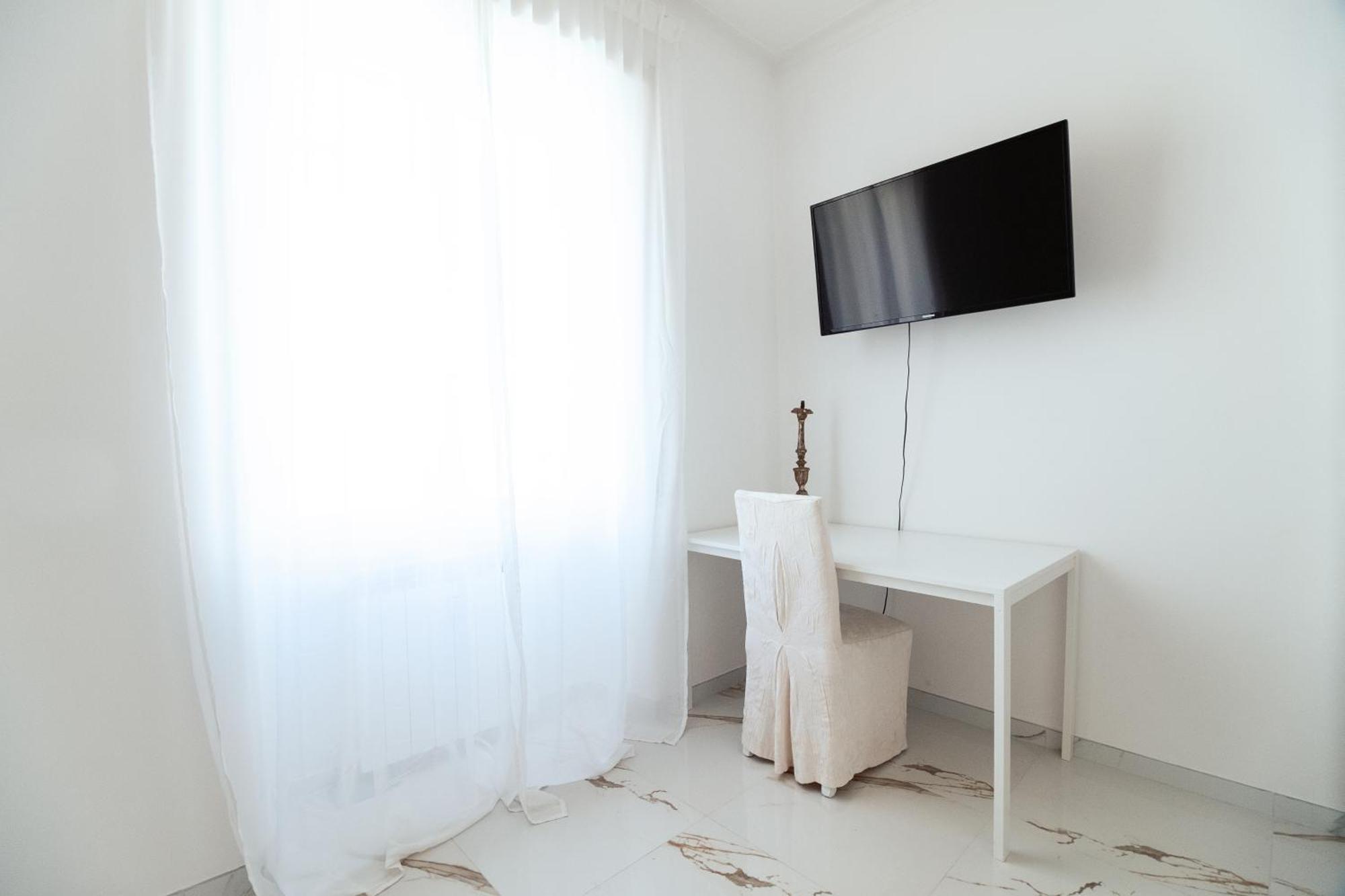 Baroque Apartment Rome Exterior photo