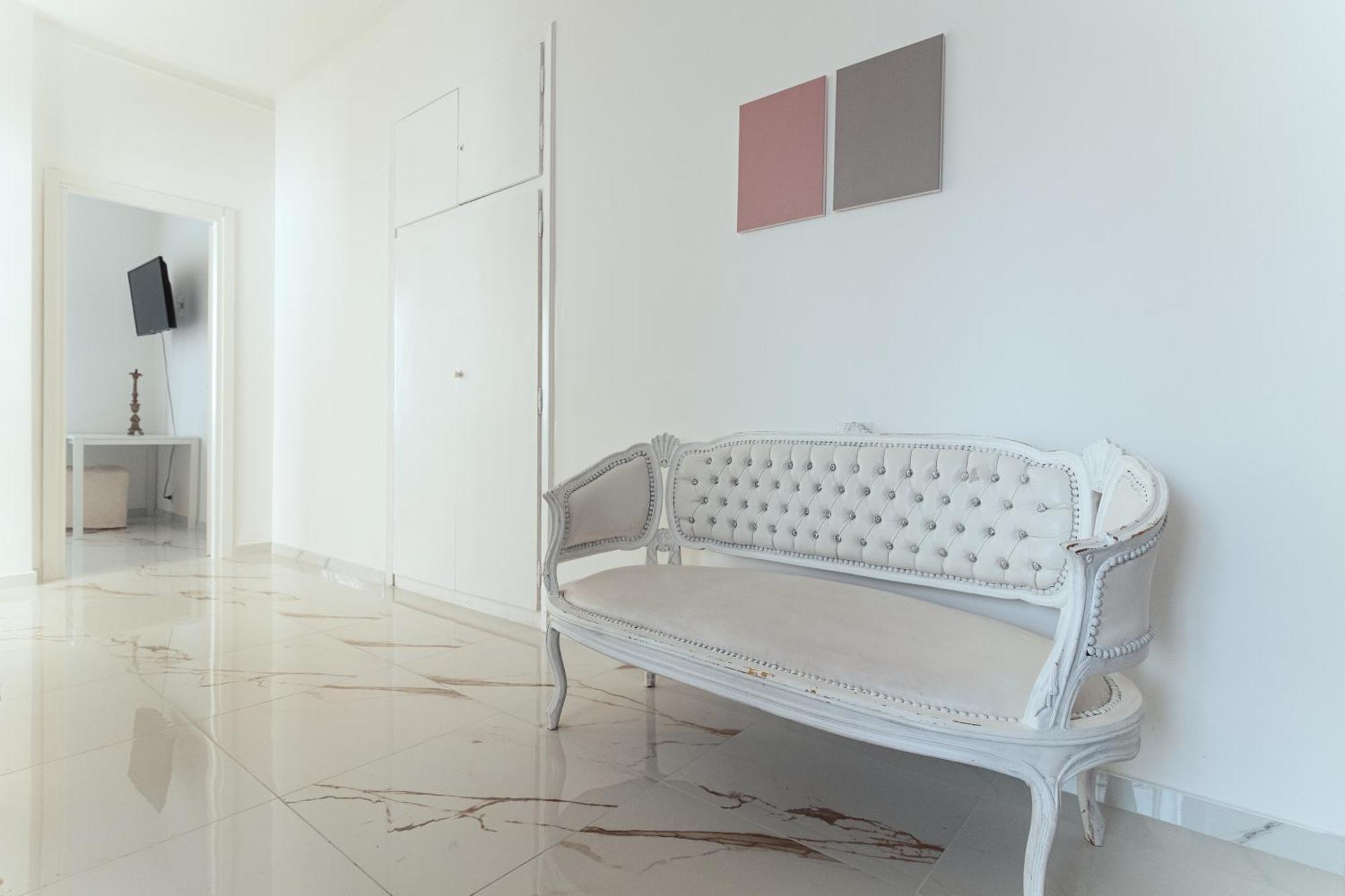 Baroque Apartment Rome Exterior photo