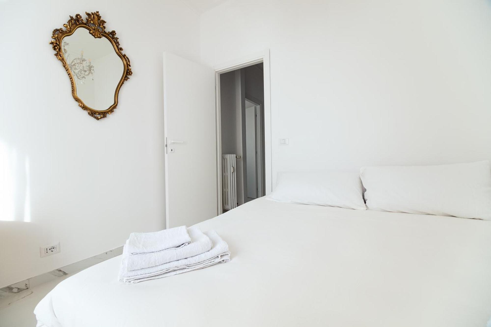 Baroque Apartment Rome Exterior photo